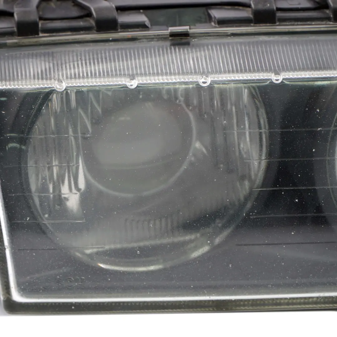 Headlight Headlamp Bosch Front Light Lamp Front Right O/S to BMW 3 E36 with Part number 8363084 BMW 3 E36 Headlight Headlamp Bosch Front Light Lamp Front Right O/S - SKU rhd-8363084-1 - Part number 8363084