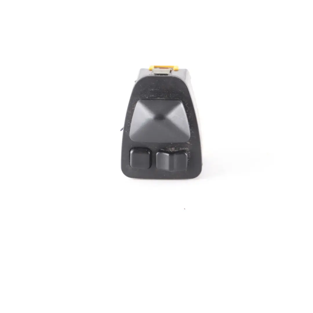 BMW E46 Switch Button Mirror Adjustment Control Unit Module - SKU rhd-8373689 - Part number 8373689