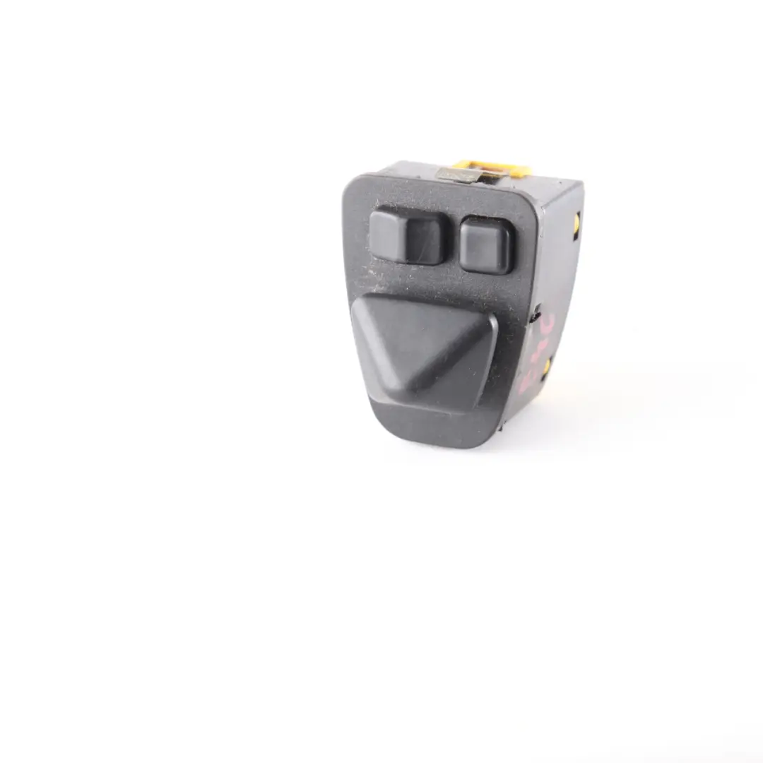 BMW E46 Switch Button Mirror Adjustment Control Unit Module - SKU rhd-8373689 - Part number 8373689