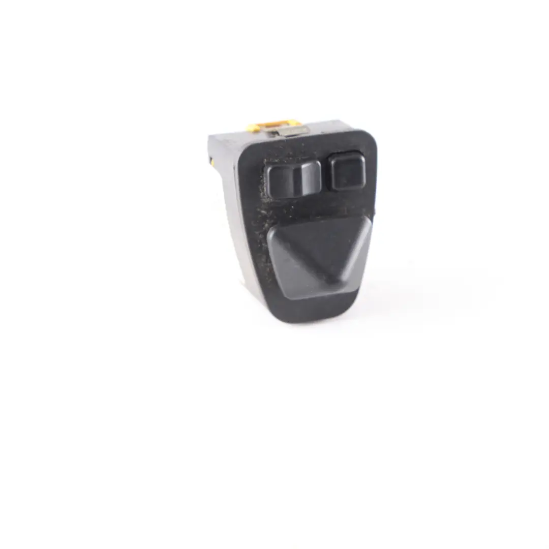 BMW E46 Switch Button Mirror Adjustment Control Unit Module - SKU rhd-8373689 - Part number 8373689