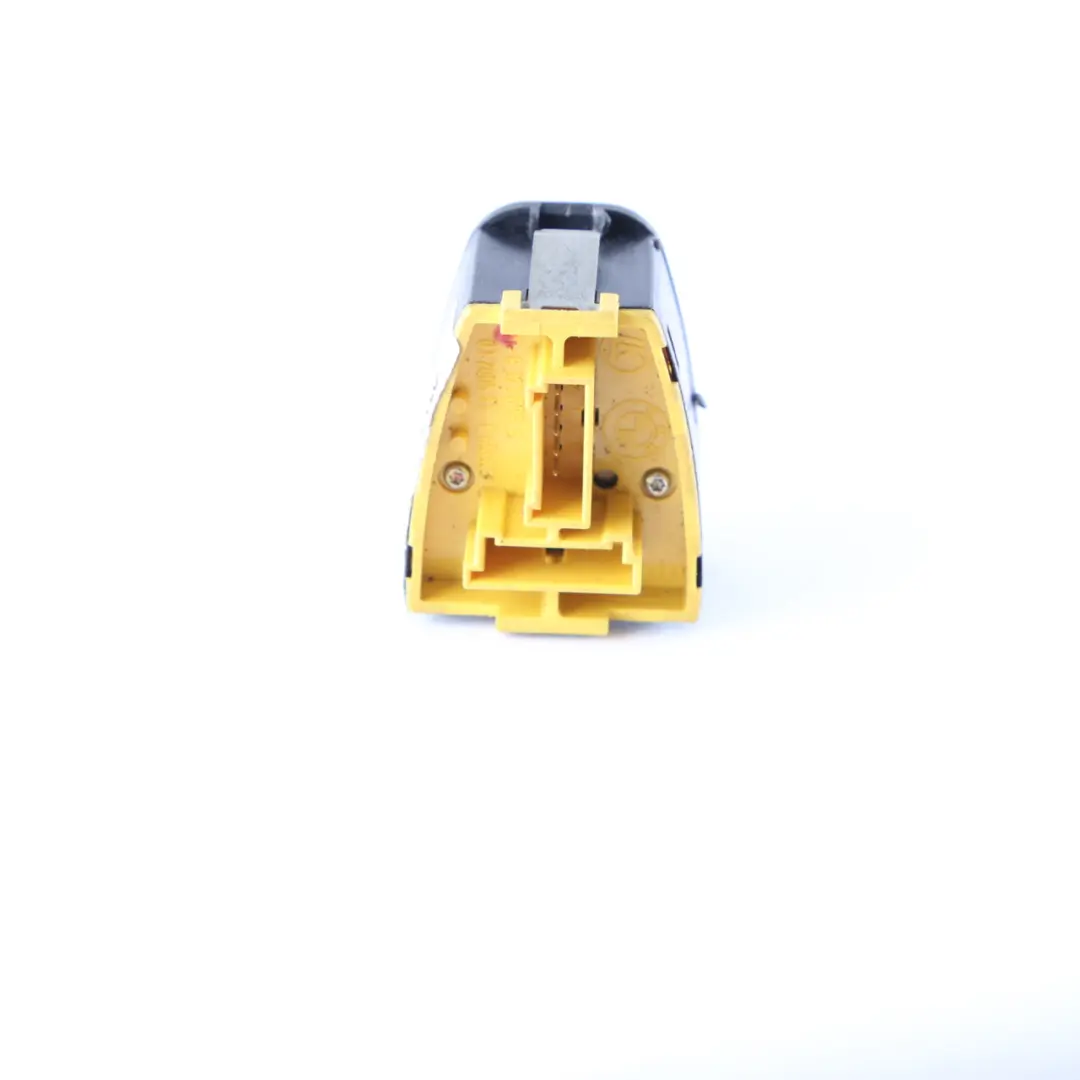 BMW E46 Switch Button Mirror Adjustment Control Unit Module - SKU rhd-8373689 - Part number 8373689