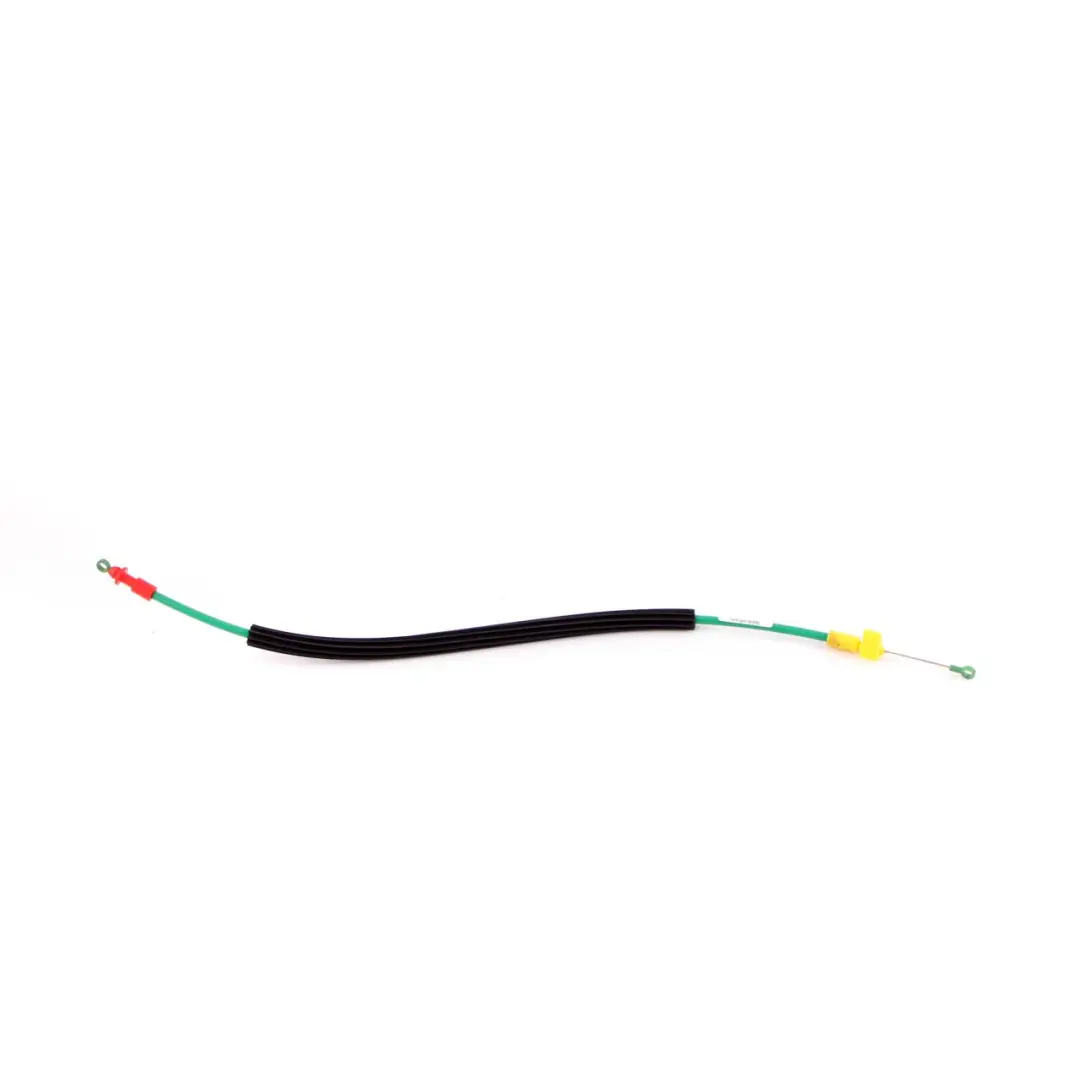 Fresh Air Bowden Cable Heater Air Vent Control to BMW 3 Series E46 with Part number 8376466 BMW 3 Series E46 Fresh Air Bowden Cable Heater Air Vent Control - SKU rhd-8376466 - Part number 8376466