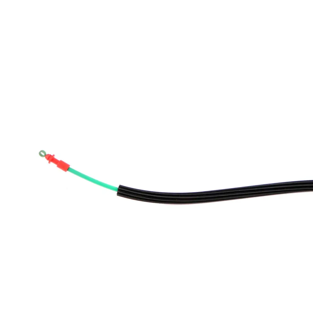 Fresh Air Bowden Cable Heater Air Vent Control to BMW 3 Series E46 with Part number 8376466 BMW 3 Series E46 Fresh Air Bowden Cable Heater Air Vent Control - SKU rhd-8376466 - Part number 8376466