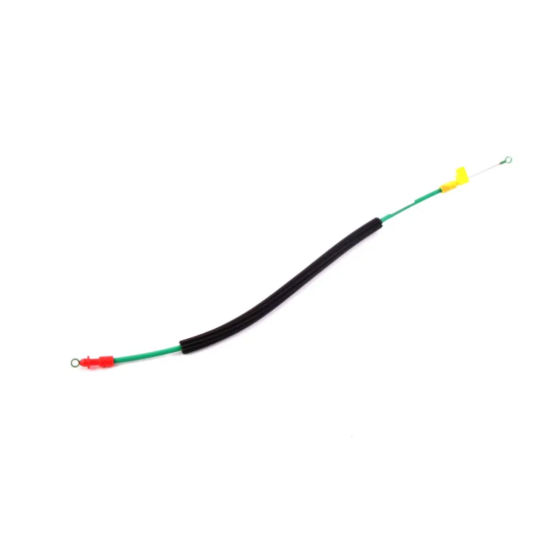 Fresh Air Bowden Cable Heater Air Vent Control to BMW 3 Series E46 with Part number 8376466 BMW 3 Series E46 Fresh Air Bowden Cable Heater Air Vent Control - SKU rhd-8376466 - Part number 8376466