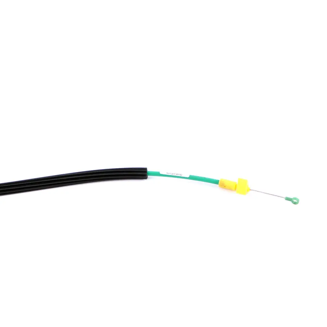 Fresh Air Bowden Cable Heater Air Vent Control to BMW 3 Series E46 with Part number 8376466 BMW 3 Series E46 Fresh Air Bowden Cable Heater Air Vent Control - SKU rhd-8376466 - Part number 8376466