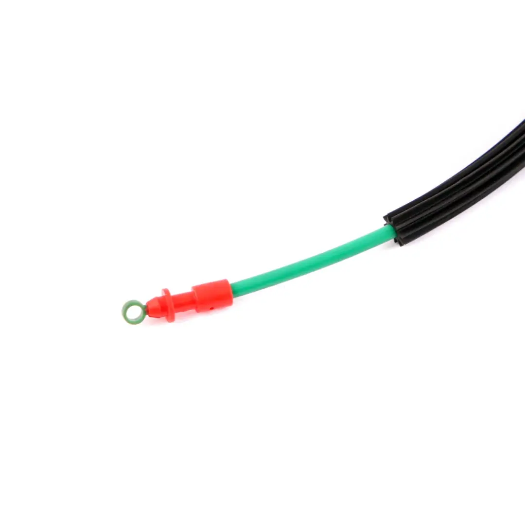 Fresh Air Bowden Cable Heater Air Vent Control to BMW 3 Series E46 with Part number 8376466 BMW 3 Series E46 Fresh Air Bowden Cable Heater Air Vent Control - SKU rhd-8376466 - Part number 8376466