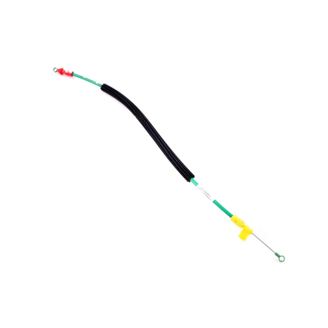 Fresh Air Bowden Cable Heater Air Vent Control to BMW 3 Series E46 with Part number 8376466 BMW 3 Series E46 Fresh Air Bowden Cable Heater Air Vent Control - SKU rhd-8376466 - Part number 8376466