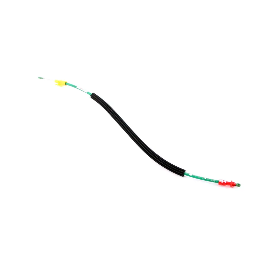 Fresh Air Bowden Cable Heater Air Vent Control to BMW 3 Series E46 with Part number 8376466 BMW 3 Series E46 Fresh Air Bowden Cable Heater Air Vent Control - SKU rhd-8376466 - Part number 8376466