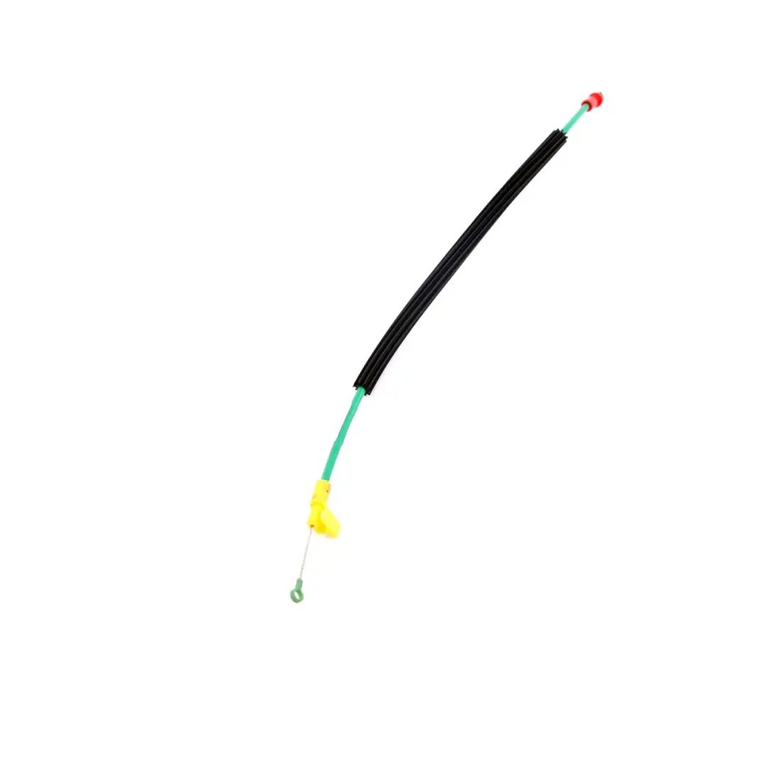 Fresh Air Bowden Cable Heater Air Vent Control to BMW 3 Series E46 with Part number 8376466 BMW 3 Series E46 Fresh Air Bowden Cable Heater Air Vent Control - SKU rhd-8376466 - Part number 8376466