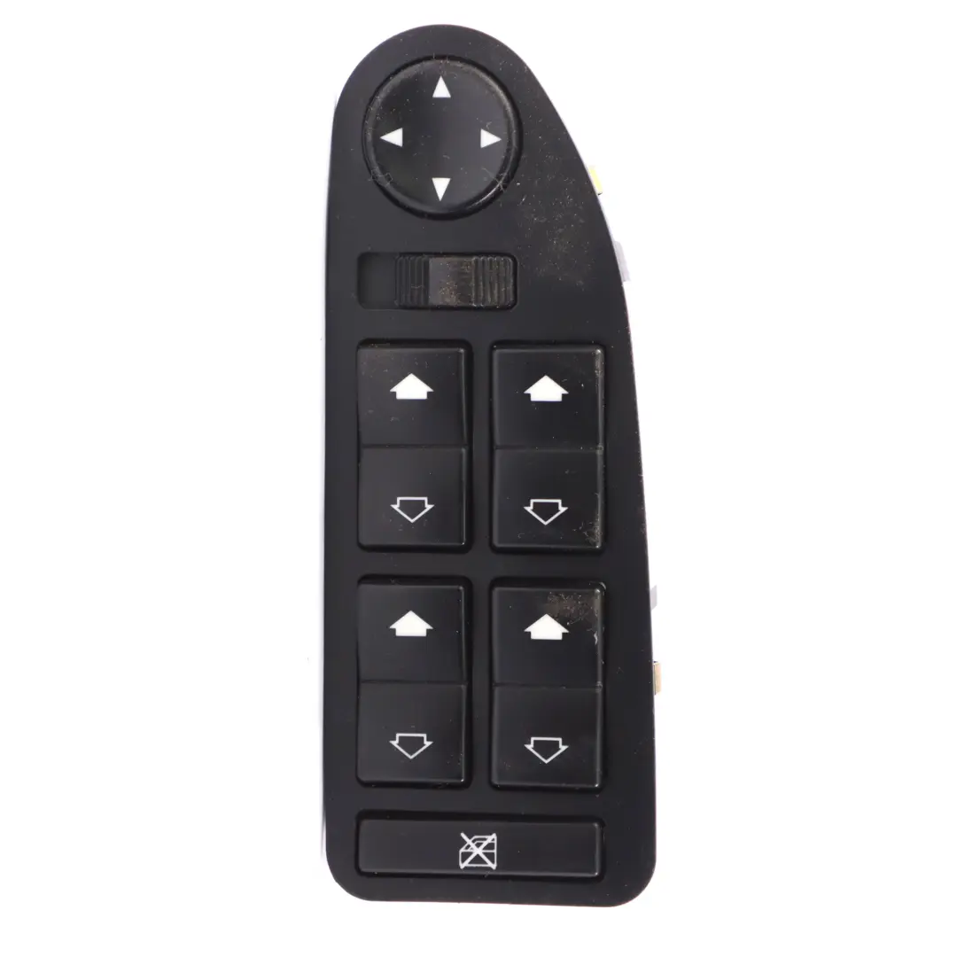  Window Lifter Switch BMW E38 E39 Driver's Side Door Control Panel Unit - SKU rhd-8380644 - Part number 8380644