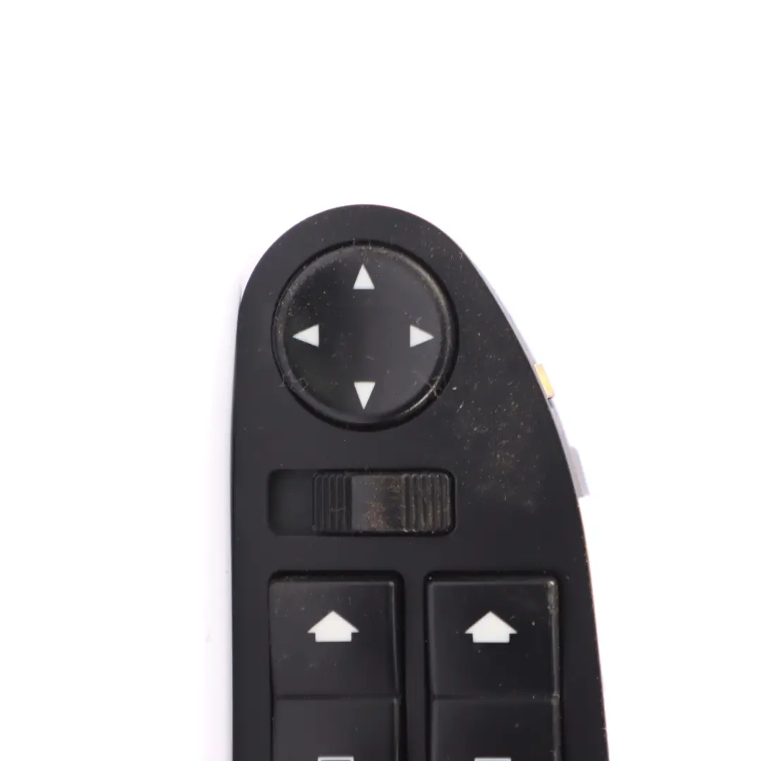 Window Lifter Switch BMW E38 E39 Driver's Side Door Control Panel Unit to with Part number 8380644 Window Lifter Switch BMW E38 E39 Driver's Side Door Control Panel Unit - SKU rhd-8380644 - Part number 8380644