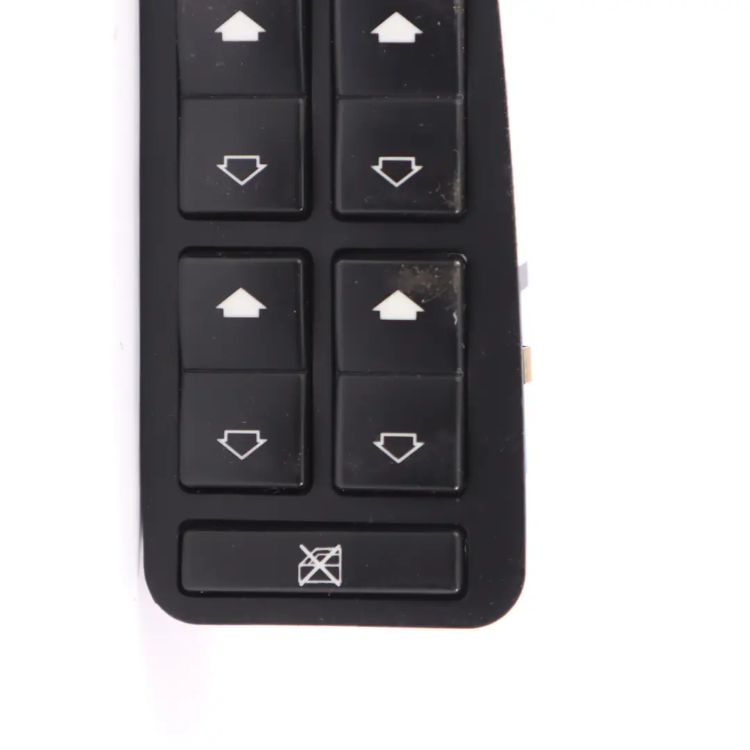  Window Lifter Switch BMW E38 E39 Driver's Side Door Control Panel Unit - SKU rhd-8380644 - Part number 8380644