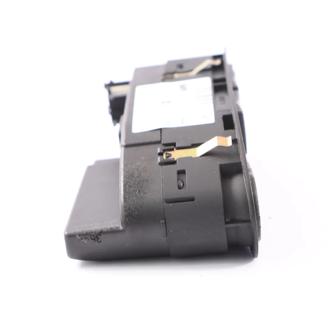 Window Lifter Switch BMW E38 E39 Driver's Side Door Control Panel Unit to with Part number 8380644 Window Lifter Switch BMW E38 E39 Driver's Side Door Control Panel Unit - SKU rhd-8380644 - Part number 8380644