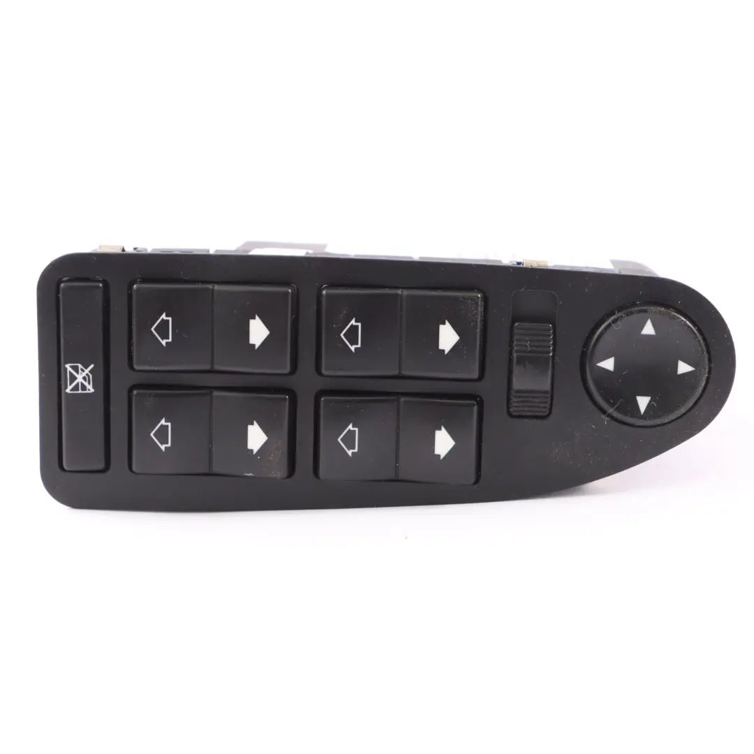  Window Lifter Switch BMW E38 E39 Driver's Side Door Control Panel Unit - SKU rhd-8380644 - Part number 8380644