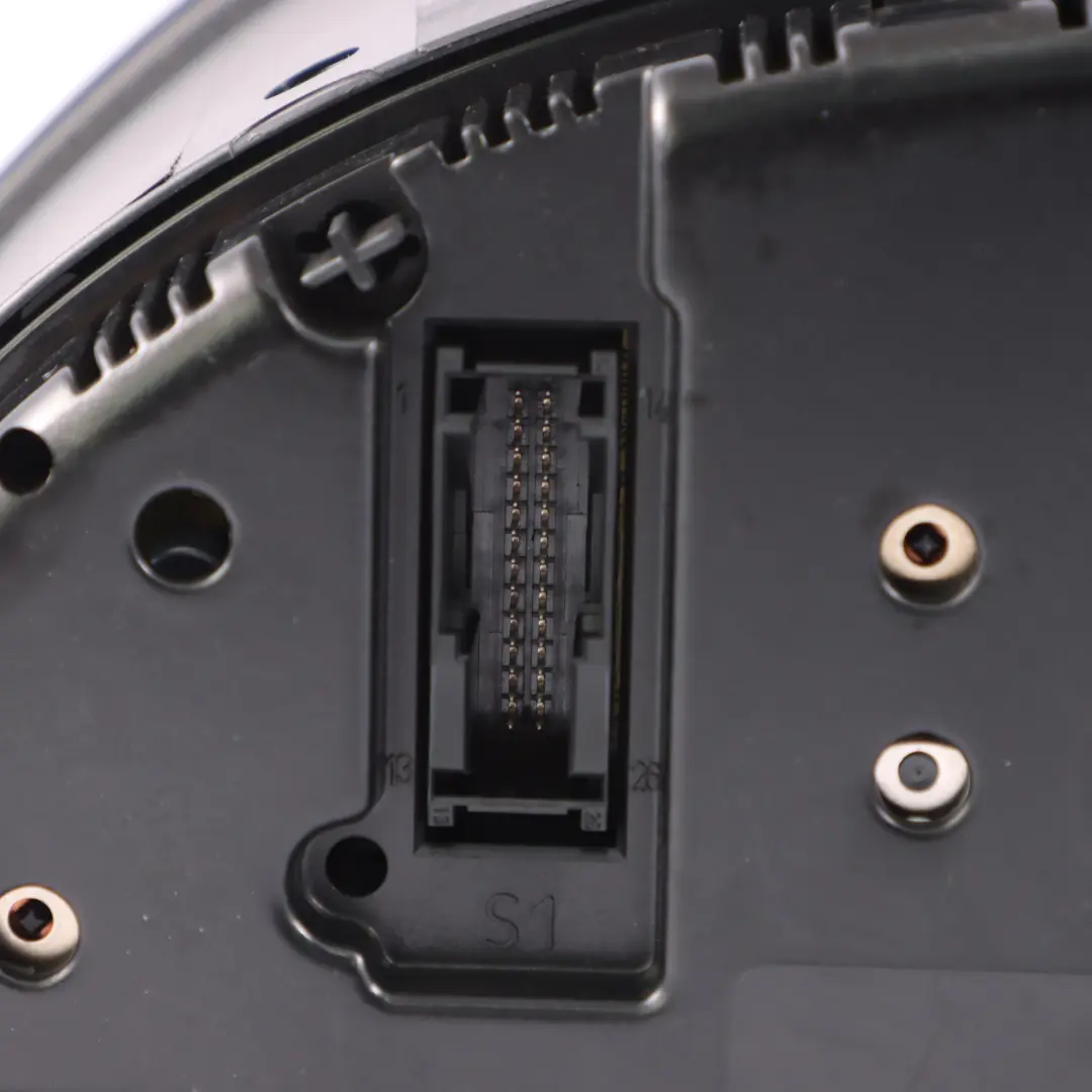 BMW E39 Petrol Instrument Cluster Speedo Clocks Meter Automatic - SKU rhd-8381196 - Part number 8381196