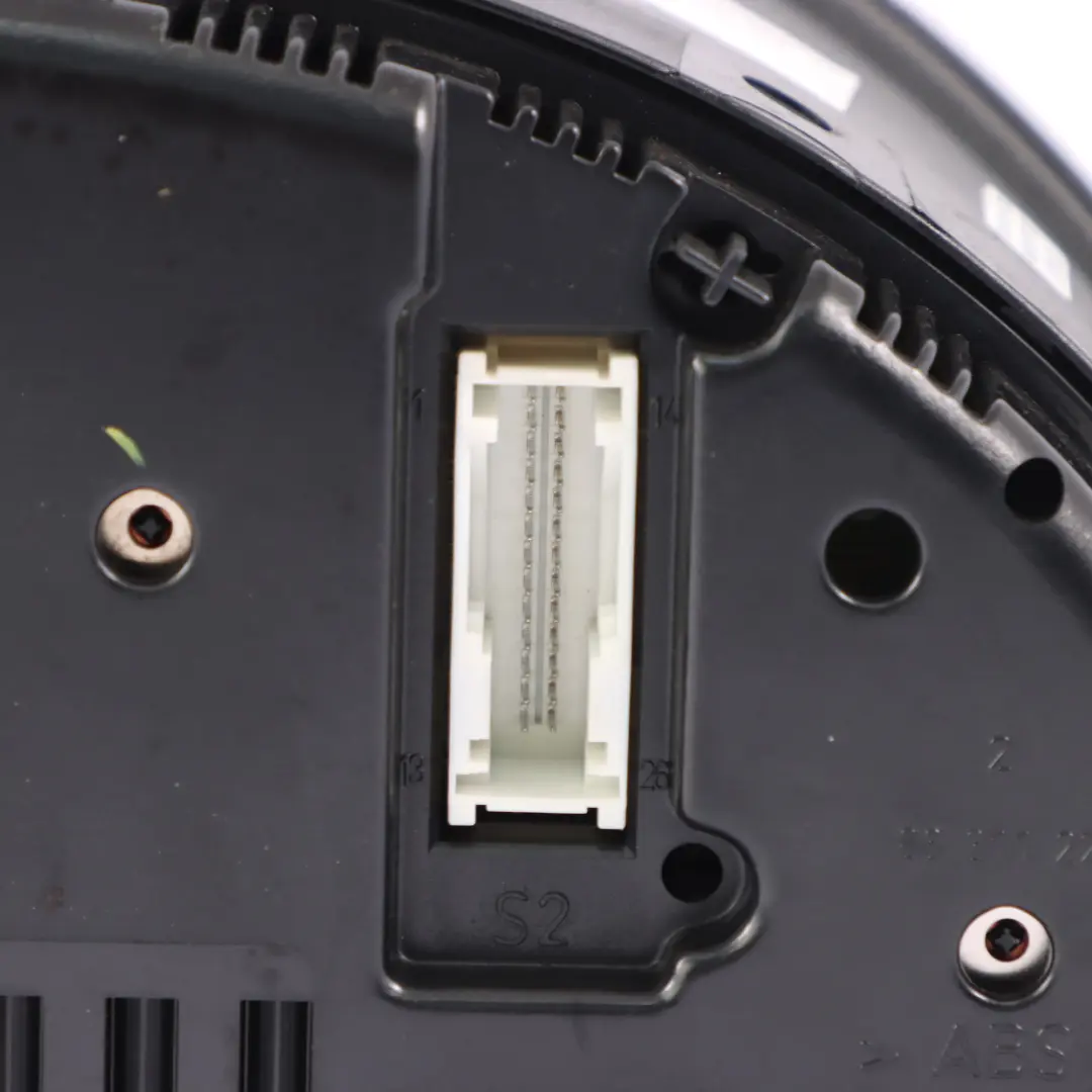 BMW E39 Petrol Instrument Cluster Speedo Clocks Meter Automatic - SKU rhd-8381196 - Part number 8381196