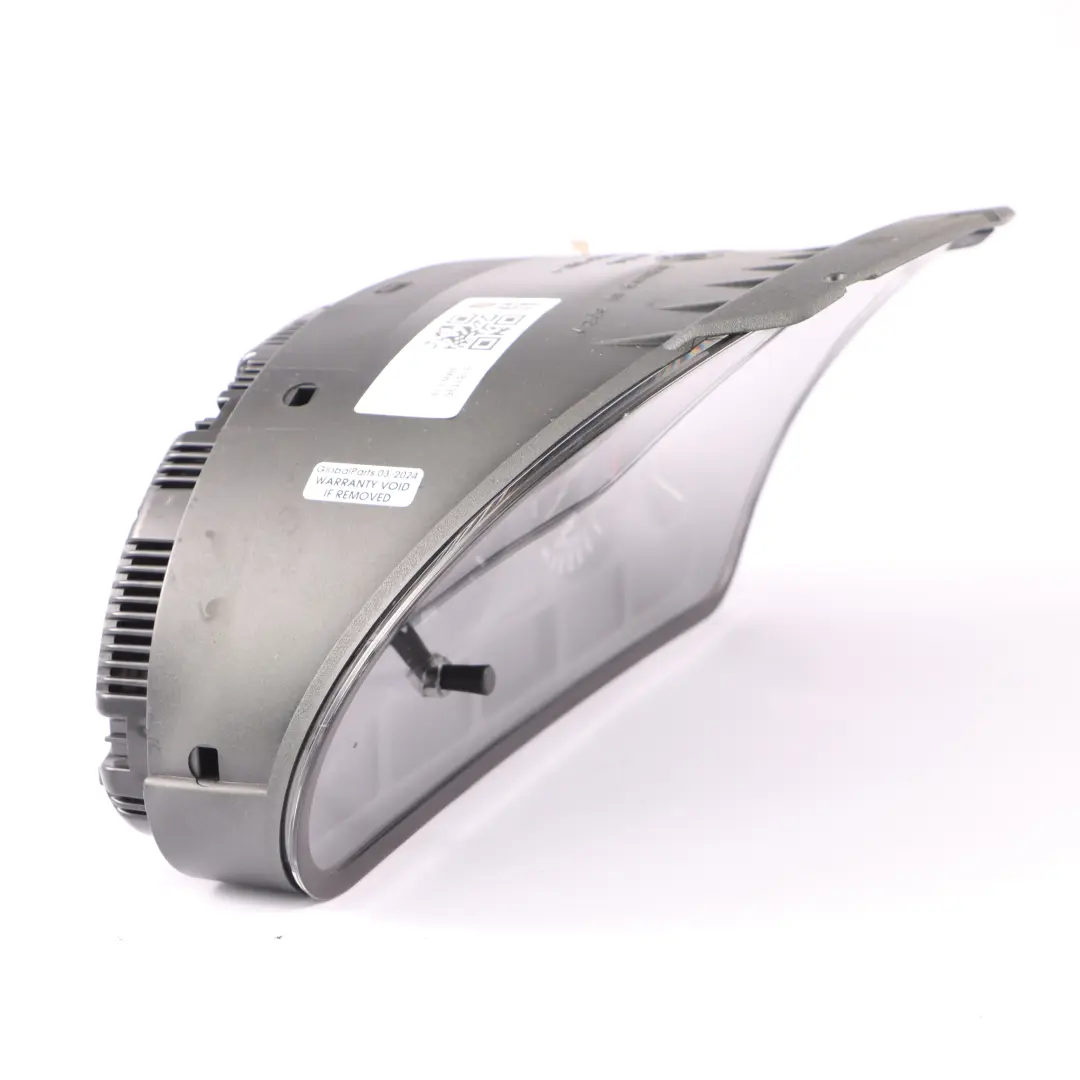 Instrument Cluster Speedo Clocks Meter Automatic to BMW E39 Petrol with Part number 8381196 BMW E39 Petrol Instrument Cluster Speedo Clocks Meter Automatic - SKU rhd-8381196 - Part number 8381196