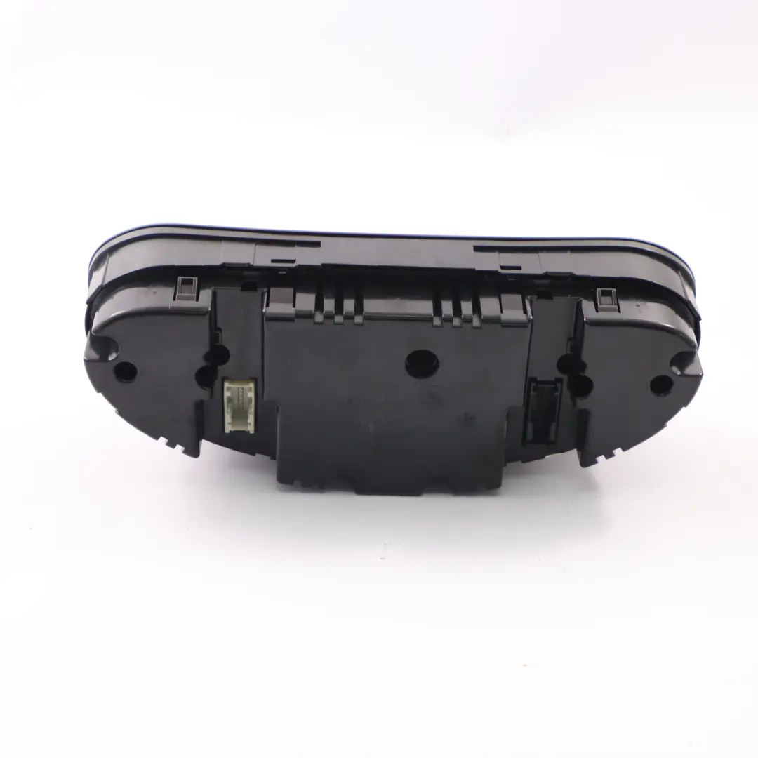 Instrument Cluster Speedo Clocks Meter Manual to BMW E46 Petrol with Part number 8387608 BMW E46 Petrol Instrument Cluster Speedo Clocks Meter Manual - SKU rhd-8387608 - Part number 8387608