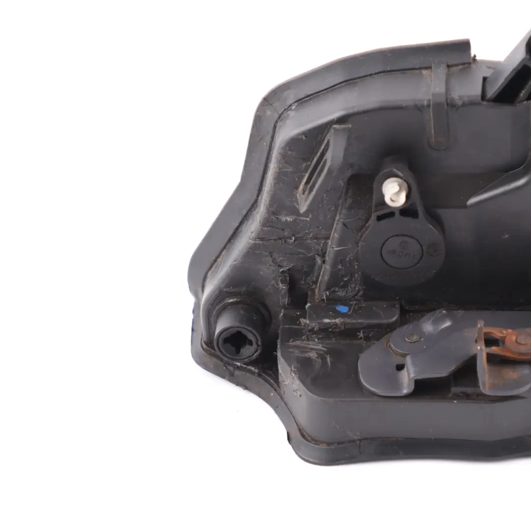 Door Lock Latch Motor Actuator Front Right O/S to BMW X5 E53 with Part number 8402538 BMW X5 E53 Door Lock Latch Motor Actuator Front Right O/S - SKU rhd-8402538-1 - Part number 8402538