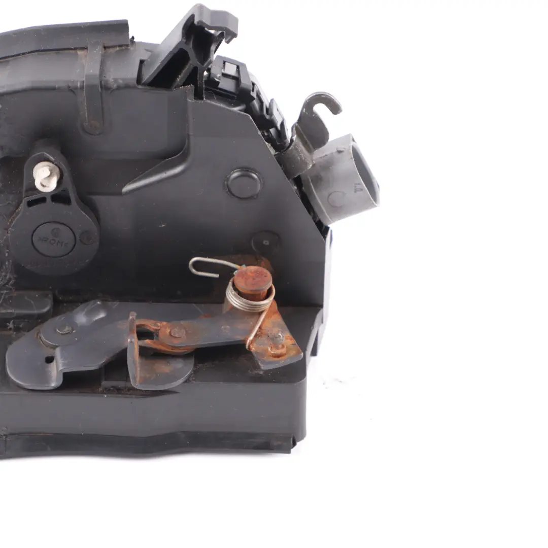 Door Lock Latch Motor Actuator Front Right O/S to BMW X5 E53 with Part number 8402538 BMW X5 E53 Door Lock Latch Motor Actuator Front Right O/S - SKU rhd-8402538-1 - Part number 8402538