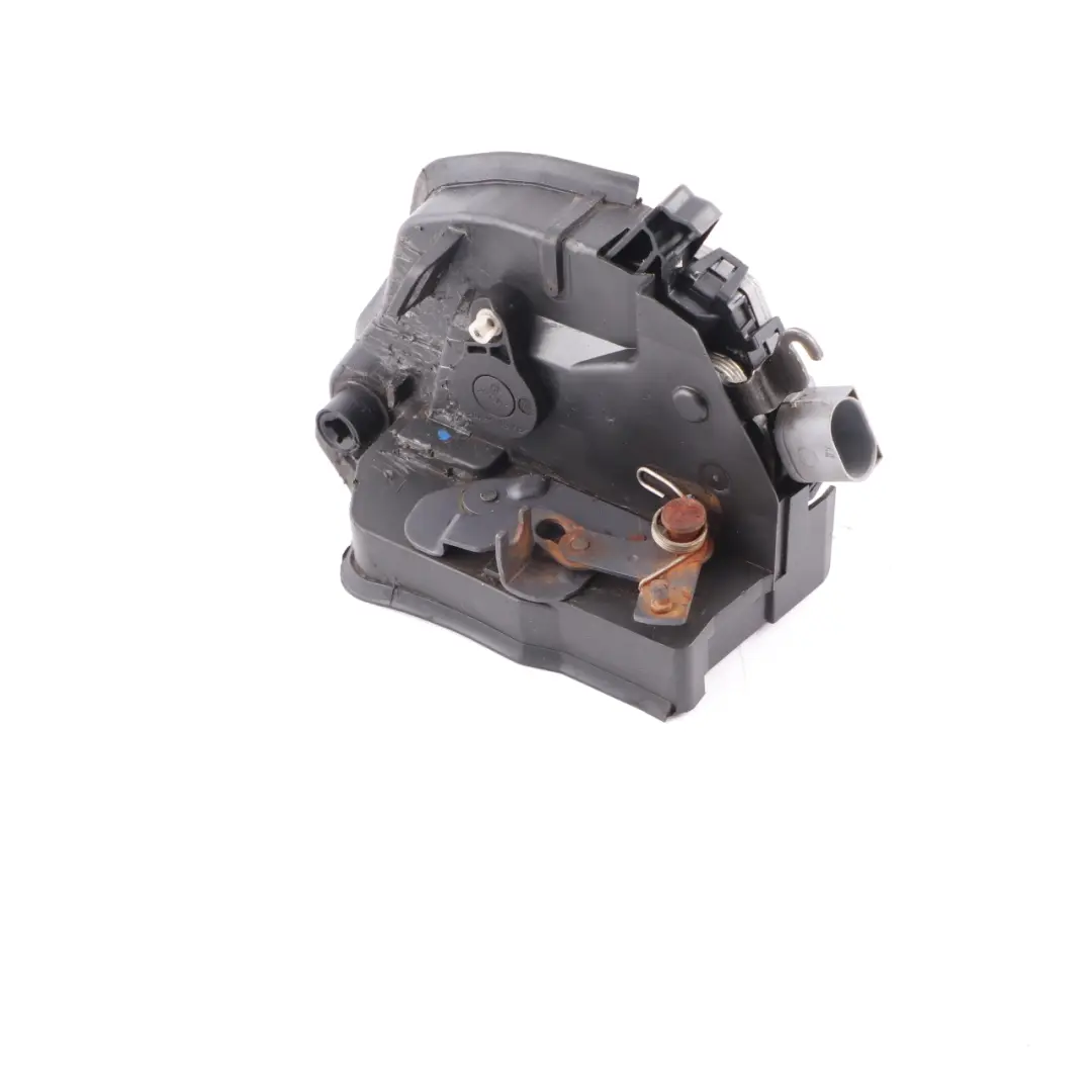 Door Lock Latch Motor Actuator Front Right O/S to BMW X5 E53 with Part number 8402538 BMW X5 E53 Door Lock Latch Motor Actuator Front Right O/S - SKU rhd-8402538-1 - Part number 8402538