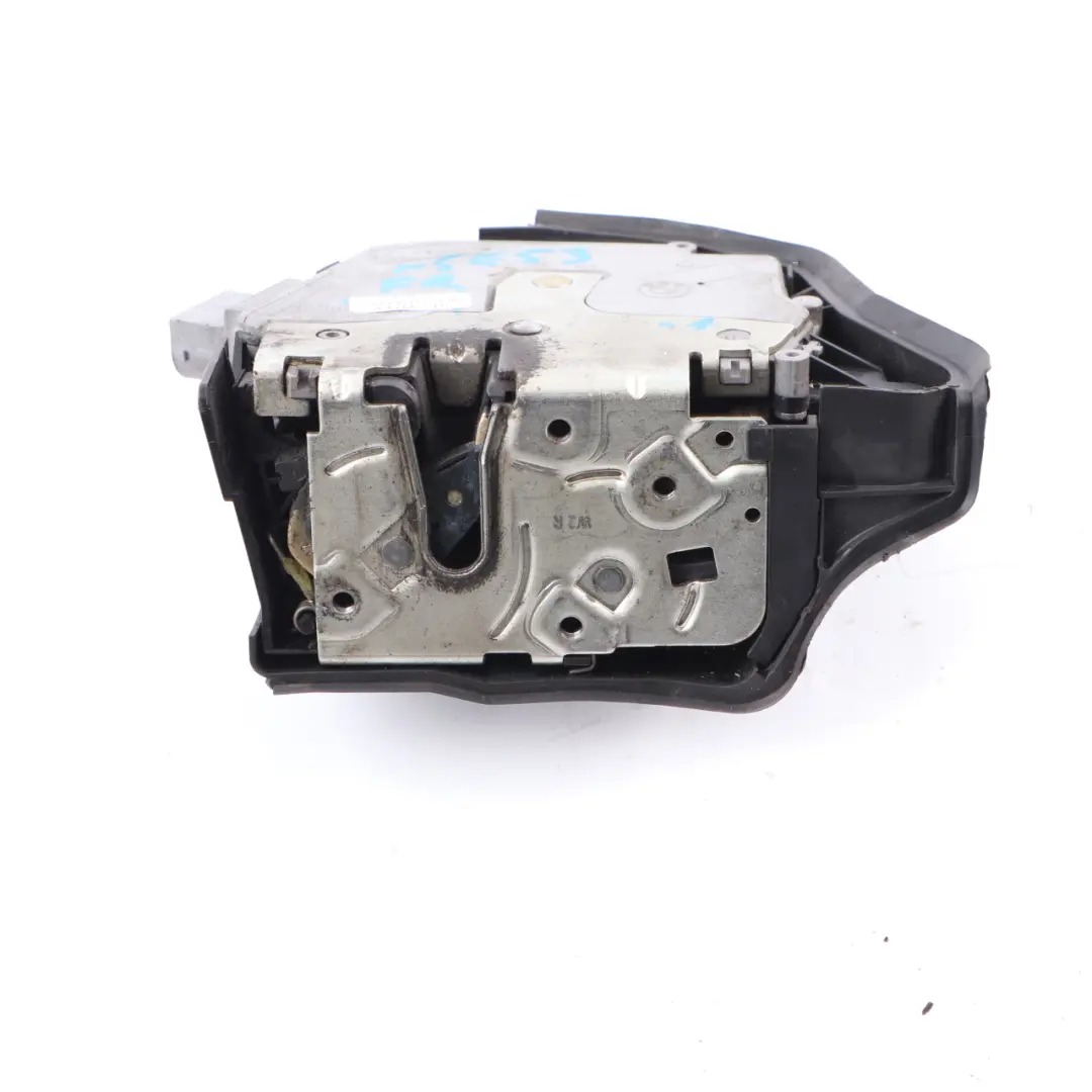 Door Lock Latch Motor Actuator Front Right O/S to BMW X5 E53 with Part number 8402538 BMW X5 E53 Door Lock Latch Motor Actuator Front Right O/S - SKU rhd-8402538-1 - Part number 8402538