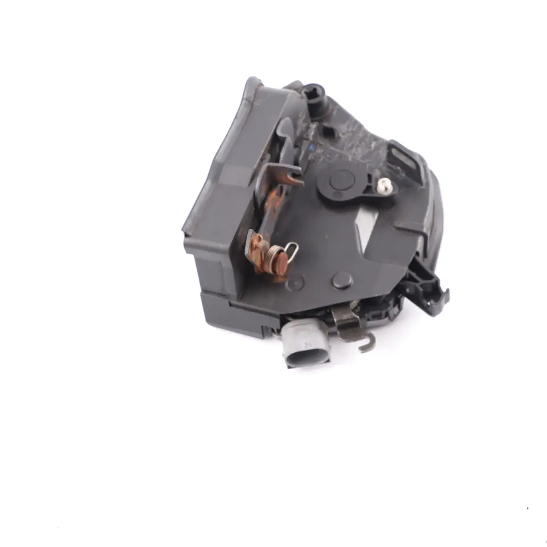 Door Lock Latch Motor Actuator Front Right O/S to BMW X5 E53 with Part number 8402538 BMW X5 E53 Door Lock Latch Motor Actuator Front Right O/S - SKU rhd-8402538-1 - Part number 8402538