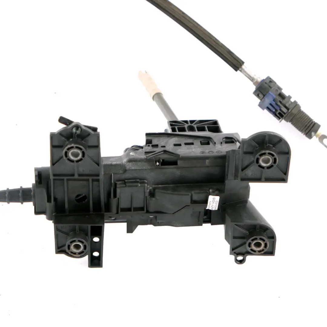 Shift Lever Selector Assembly Gearshift Steptronic Unit to BMW F45 F46 with Part number 8483099 BMW F45 F46 Shift Lever Selector Assembly Gearshift Steptronic Unit - SKU rhd-8483099 - Part number 8483099