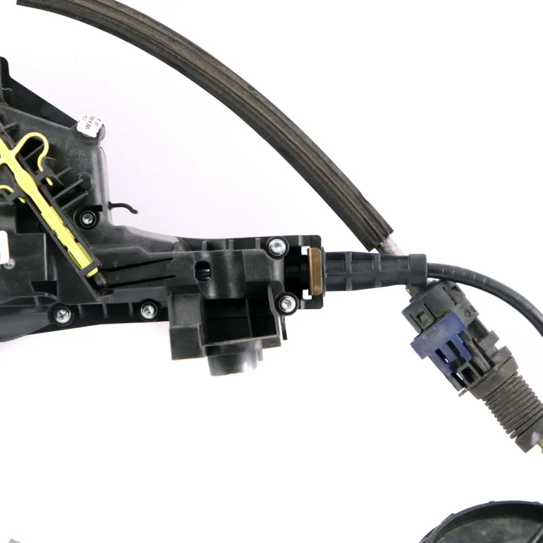 BMW F45 F46 Shift Lever Selector Assembly Gearshift Steptronic Unit - SKU rhd-8483099 - Part number 8483099