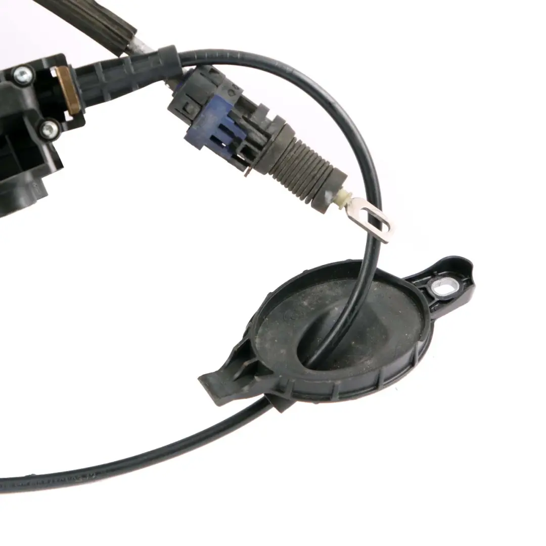 BMW F45 F46 Shift Lever Selector Assembly Gearshift Steptronic Unit - SKU rhd-8483099 - Part number 8483099