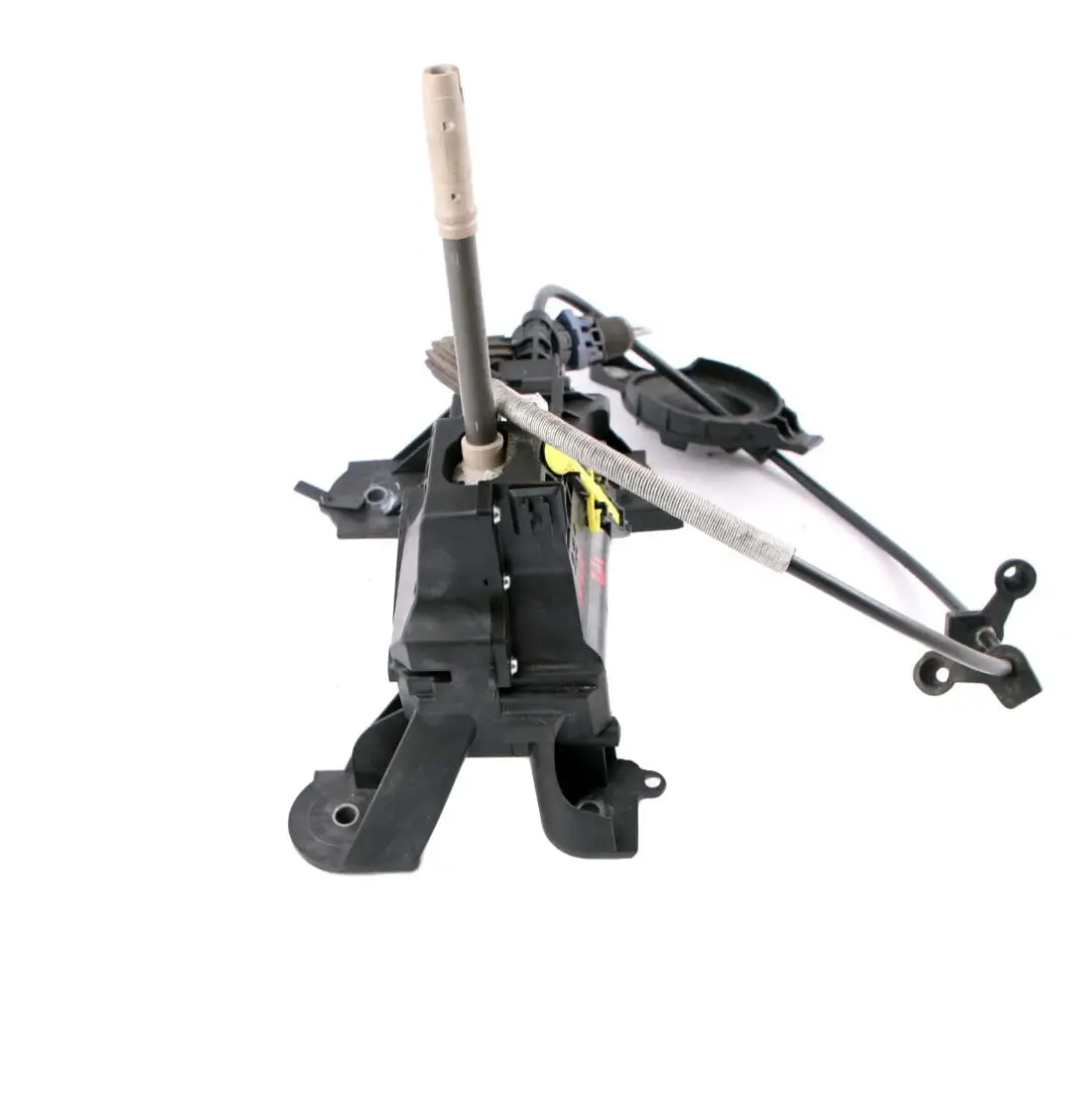 BMW F45 F46 Shift Lever Selector Assembly Gearshift Steptronic Unit - SKU rhd-8483099 - Part number 8483099