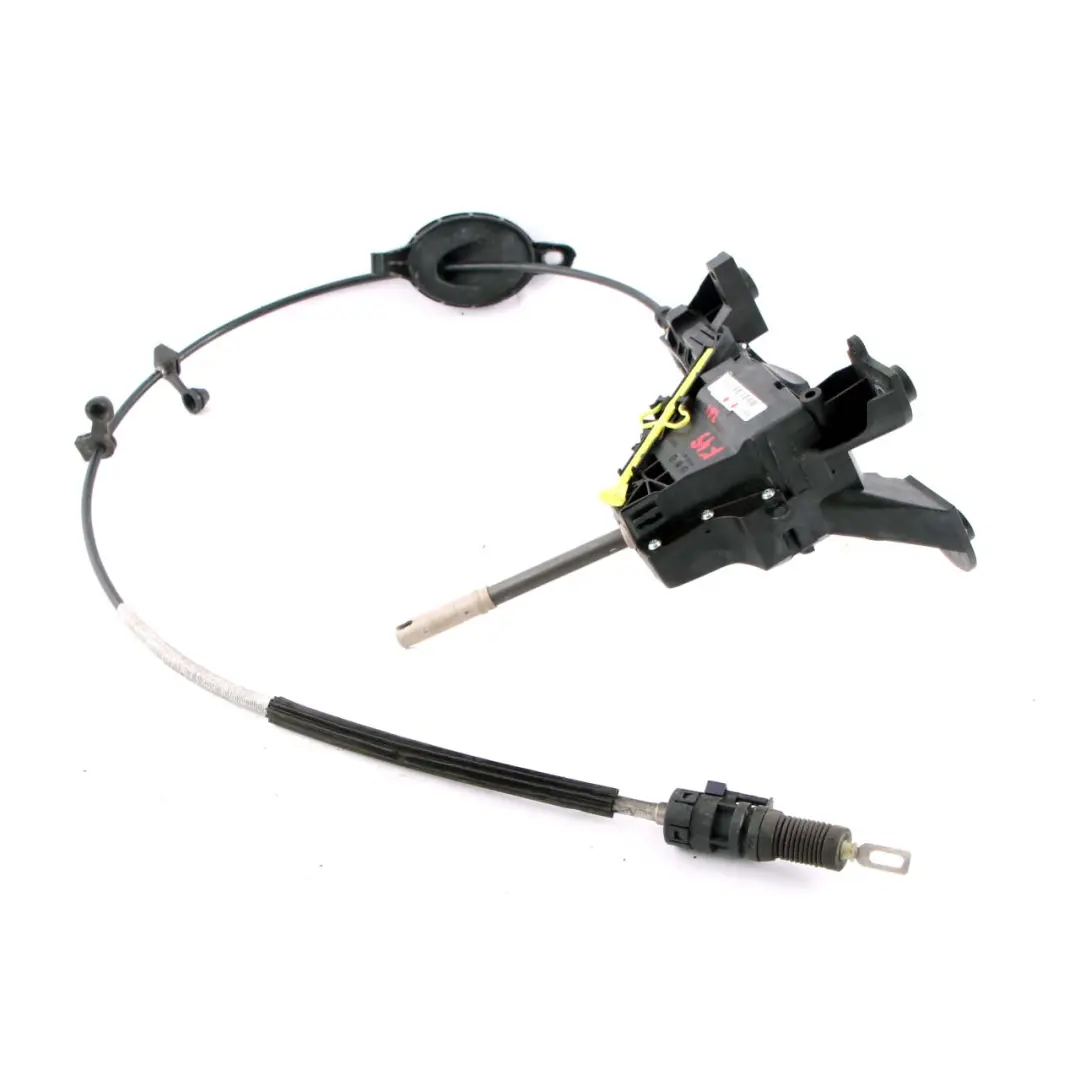 BMW F45 F46 Shift Lever Selector Assembly Gearshift Steptronic Unit - SKU rhd-8483099 - Part number 8483099