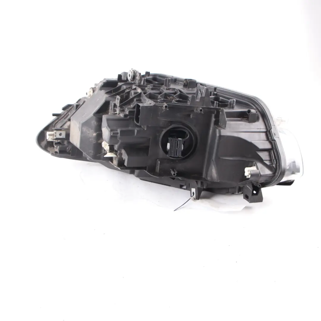  Headlamp BMW F20 F21 LCI Headlight AHL Adaptive Led Black Right O/S 7492628 - SKU rhd-8492462 - Part number 8492462