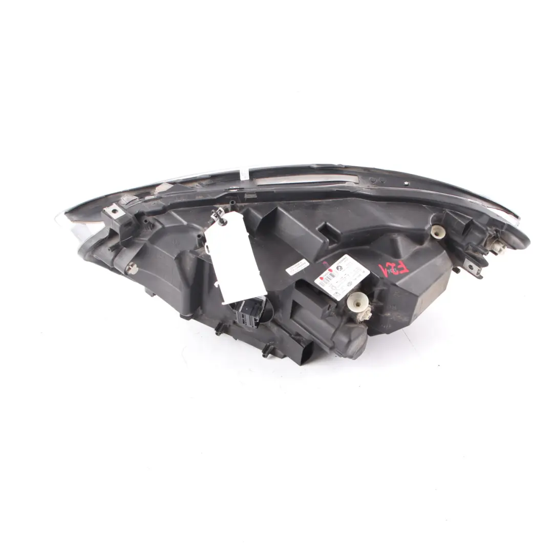  Headlamp BMW F20 F21 LCI Headlight AHL Adaptive Led Black Right O/S 7492628 - SKU rhd-8492462 - Part number 8492462