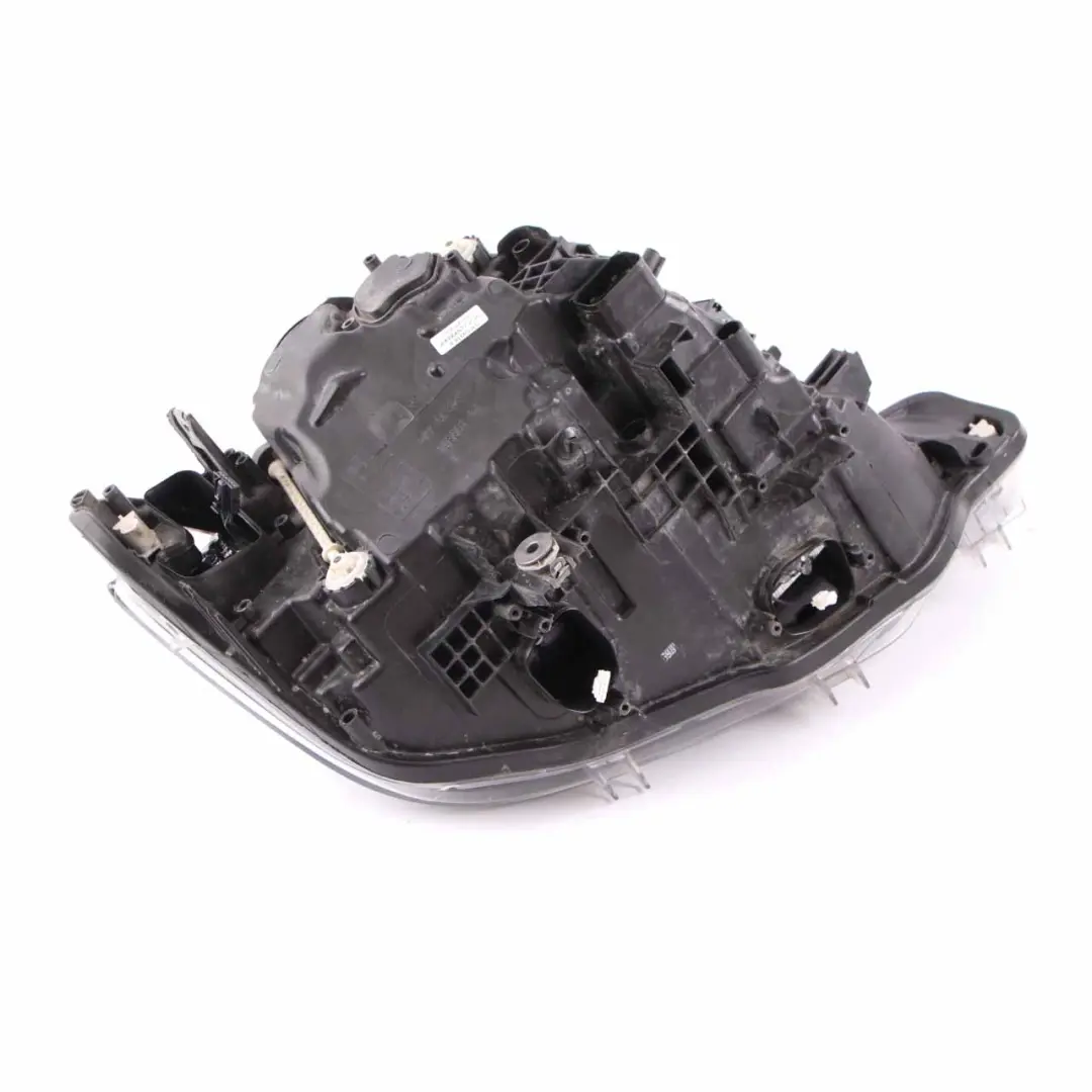  LED Headlamp BMW F30 F31 LCI Headlight Lamp Black Line Front Left N/S 7492611 - SKU rhd-8492471 - Part number 8492471
