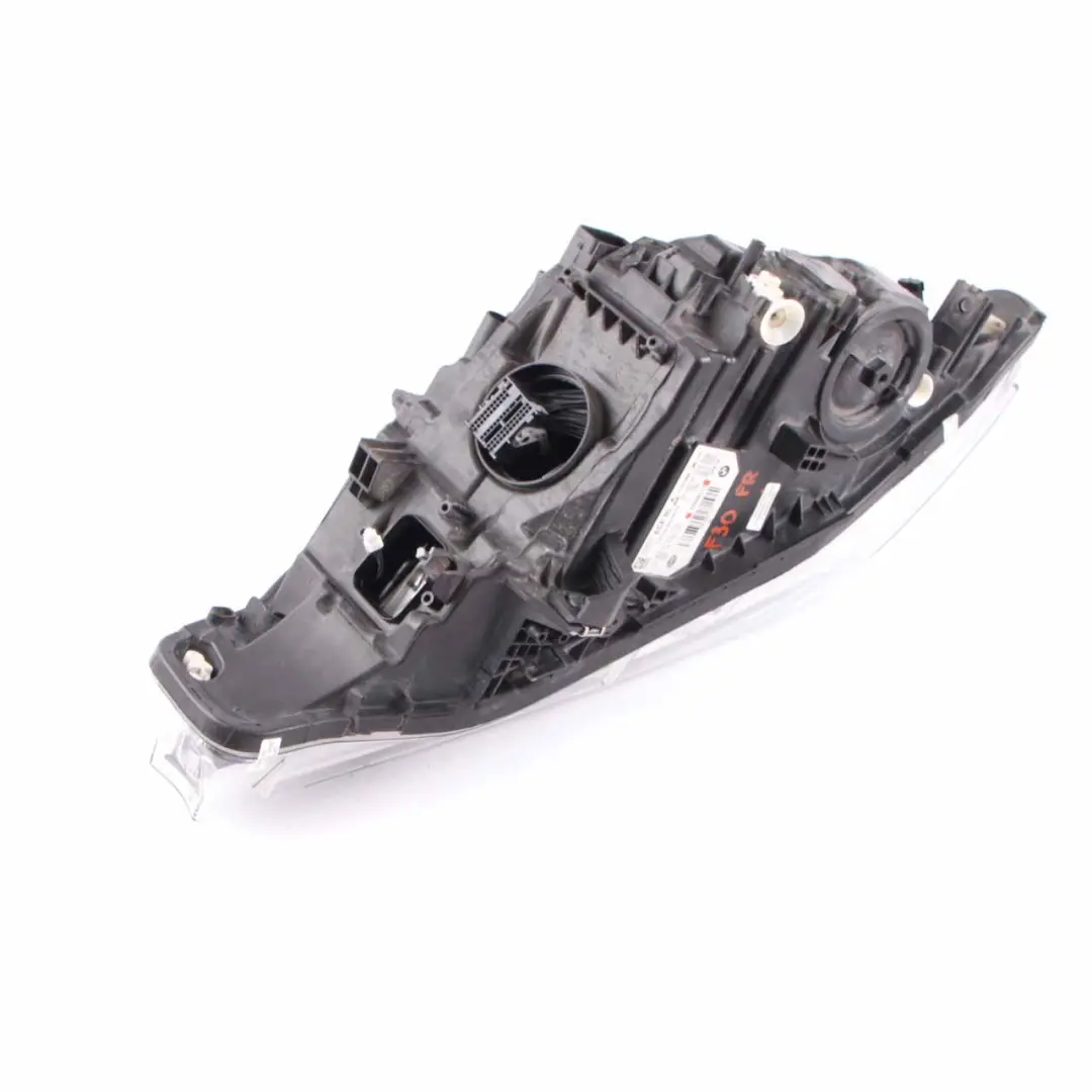  LED Headlamp BMW F30 F31 LCI Headlight Lamp Black Line Front Left N/S 7492611 - SKU rhd-8492471 - Part number 8492471