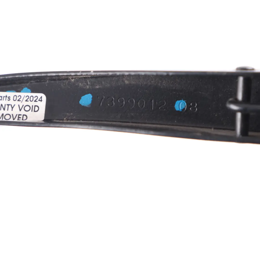 Wiper Arm BMW X3 G01 X2 G02 Windscreen Driver's Side Front Right O/S 7399012 to with Part number 8492678 Wiper Arm BMW X3 G01 X2 G02 Windscreen Driver's Side Front Right O/S 7399012 - SKU rhd-8492678 - Part number 8492678