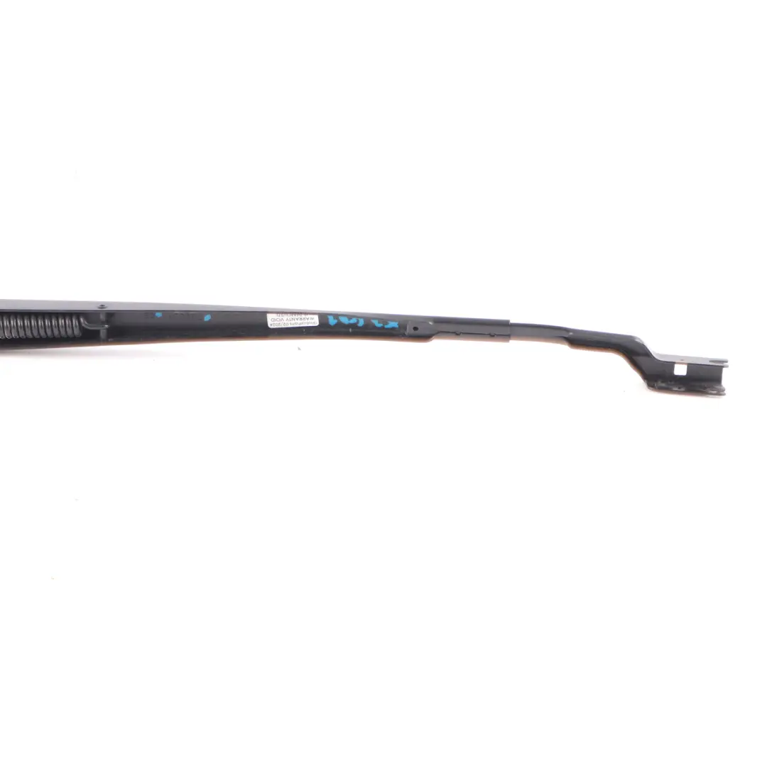 Wiper Arm BMW X3 G01 X2 G02 Windscreen Passenger's Side Front Left N/S 7399011 to with Part number 8492679 Wiper Arm BMW X3 G01 X2 G02 Windscreen Passenger's Side Front Left N/S 7399011 - SKU rhd-8492679 - Part number 8492679