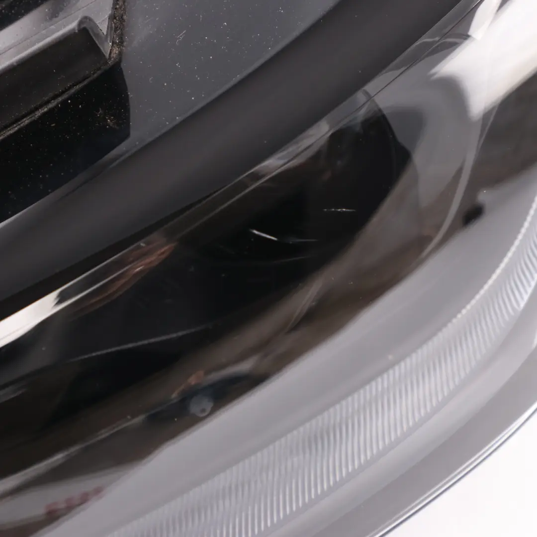 Headlight Headlamp Front Light Lamp LED Left N/S 7467751 to BMW i3 I01 LCI with Part number 8494339 BMW i3 I01 LCI Headlight Headlamp Front Light Lamp LED Left N/S 7467751 - SKU rhd-8494339 - Part number 8494339