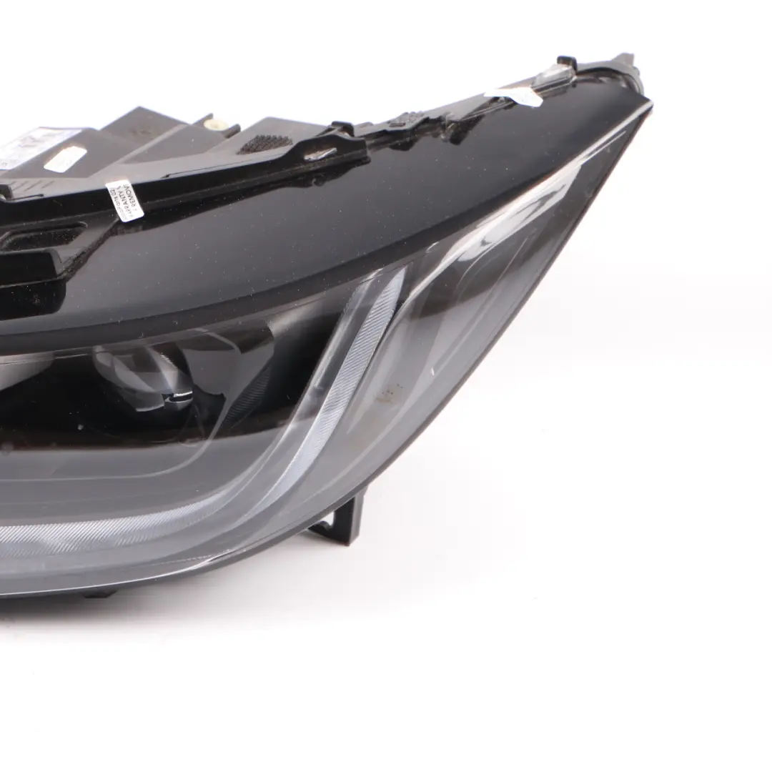 Headlight Headlamp Front Light Lamp LED Left N/S 7467751 to BMW i3 I01 LCI with Part number 8494339 BMW i3 I01 LCI Headlight Headlamp Front Light Lamp LED Left N/S 7467751 - SKU rhd-8494339 - Part number 8494339