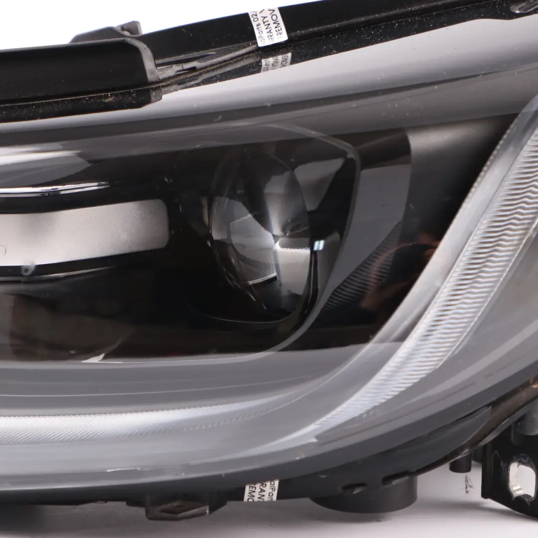 BMW i3 I01 LCI Headlight Headlamp Front Light Lamp LED Left N/S 7467751 - SKU rhd-8494339 - Part number 8494339