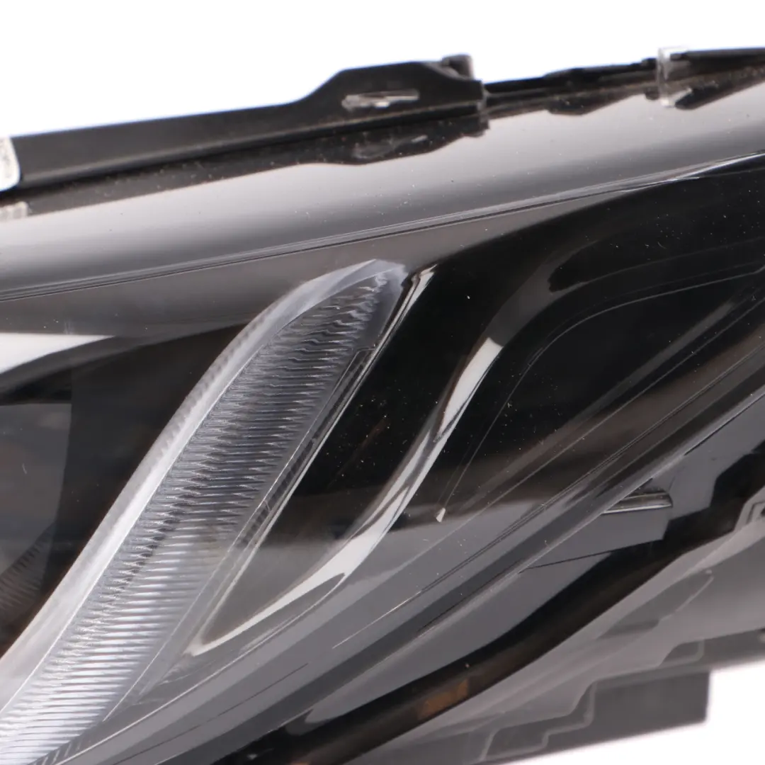 Headlight Headlamp Front Light Lamp LED Left N/S 7467751 to BMW i3 I01 LCI with Part number 8494339 BMW i3 I01 LCI Headlight Headlamp Front Light Lamp LED Left N/S 7467751 - SKU rhd-8494339 - Part number 8494339