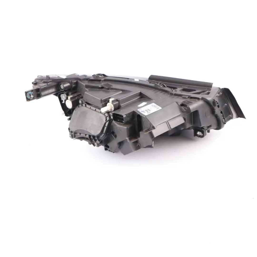 Headlight Headlamp Front Light Lamp LED Left N/S 7467751 to BMW i3 I01 LCI with Part number 8494339 BMW i3 I01 LCI Headlight Headlamp Front Light Lamp LED Left N/S 7467751 - SKU rhd-8494339 - Part number 8494339