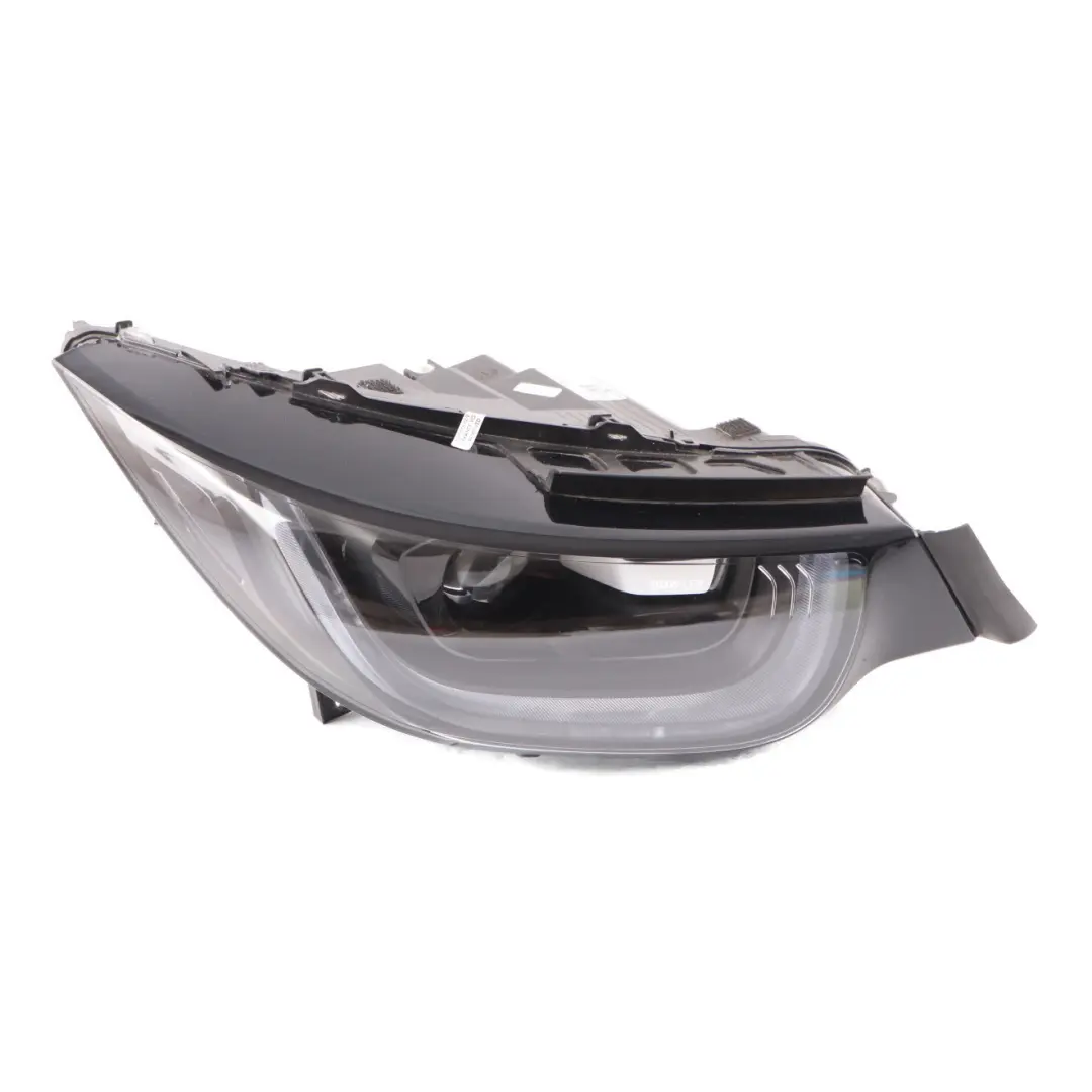 Headlight Headlamp Front Light Lamp LED Right O/S 7467752 to BMW i3 I01 LCI with Part number 8494340 BMW i3 I01 LCI Headlight Headlamp Front Light Lamp LED Right O/S 7467752 - SKU rhd-8494340 - Part number 8494340