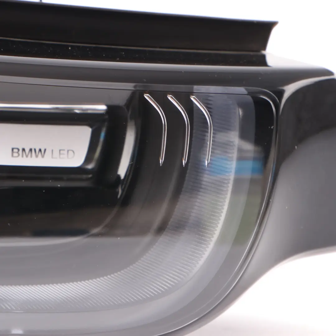 BMW i3 I01 LCI Headlight Headlamp Front Light Lamp LED Right O/S 7467752 - SKU rhd-8494340 - Part number 8494340