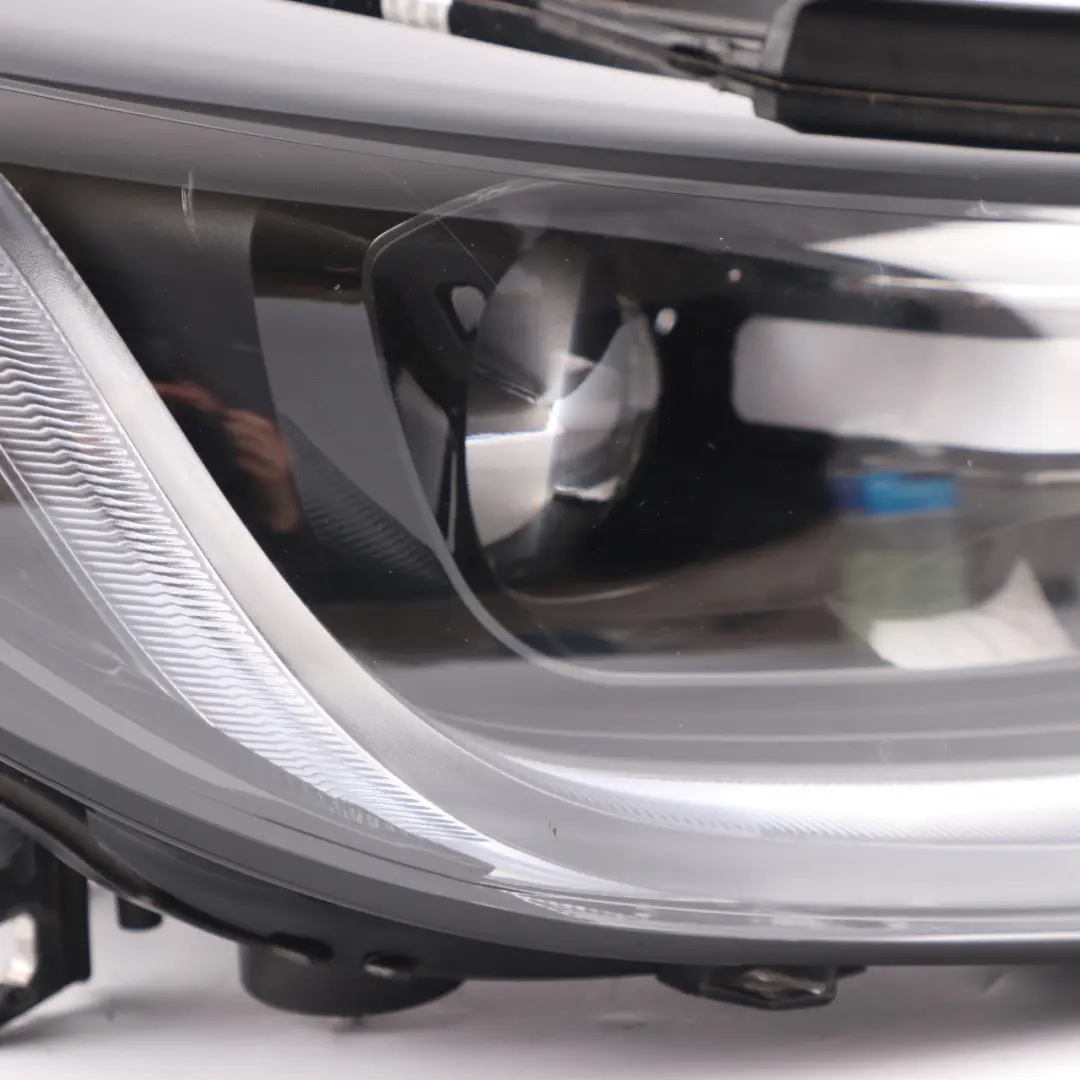 BMW i3 I01 LCI Headlight Headlamp Front Light Lamp LED Right O/S 7467752 - SKU rhd-8494340 - Part number 8494340