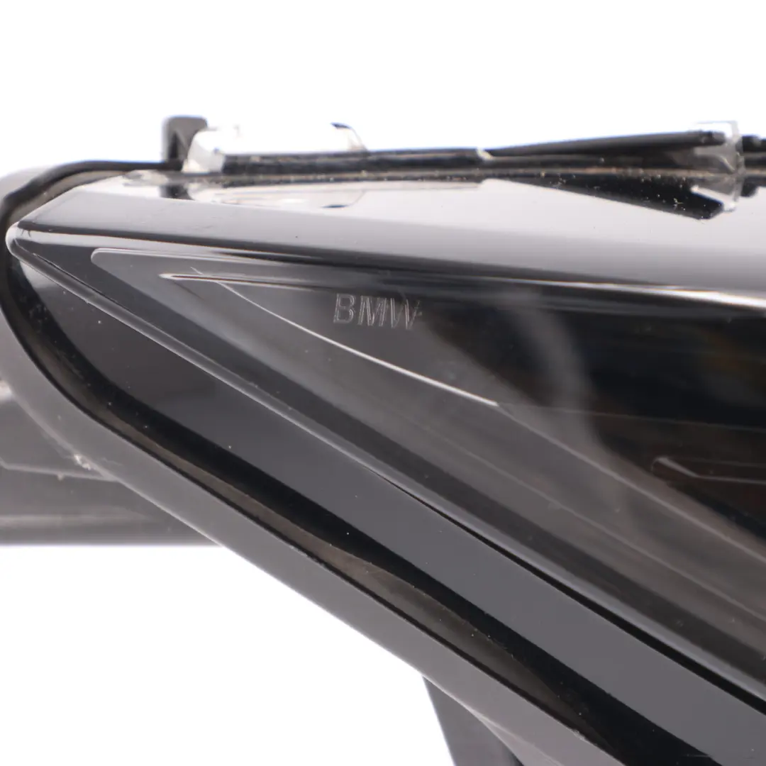 BMW i3 I01 LCI Headlight Headlamp Front Light Lamp LED Right O/S 7467752 - SKU rhd-8494340 - Part number 8494340