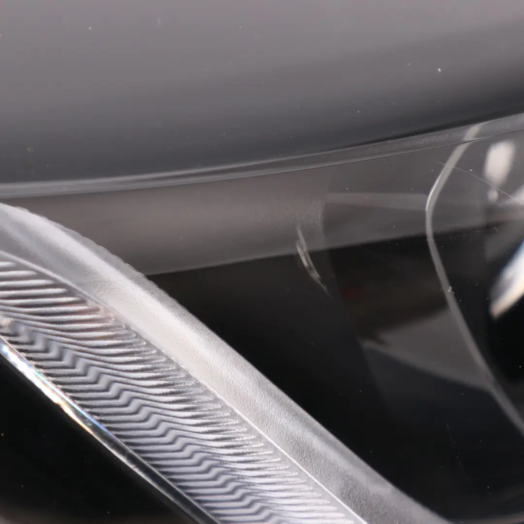 BMW i3 I01 LCI Headlight Headlamp Front Light Lamp LED Right O/S 7467752 - SKU rhd-8494340 - Part number 8494340