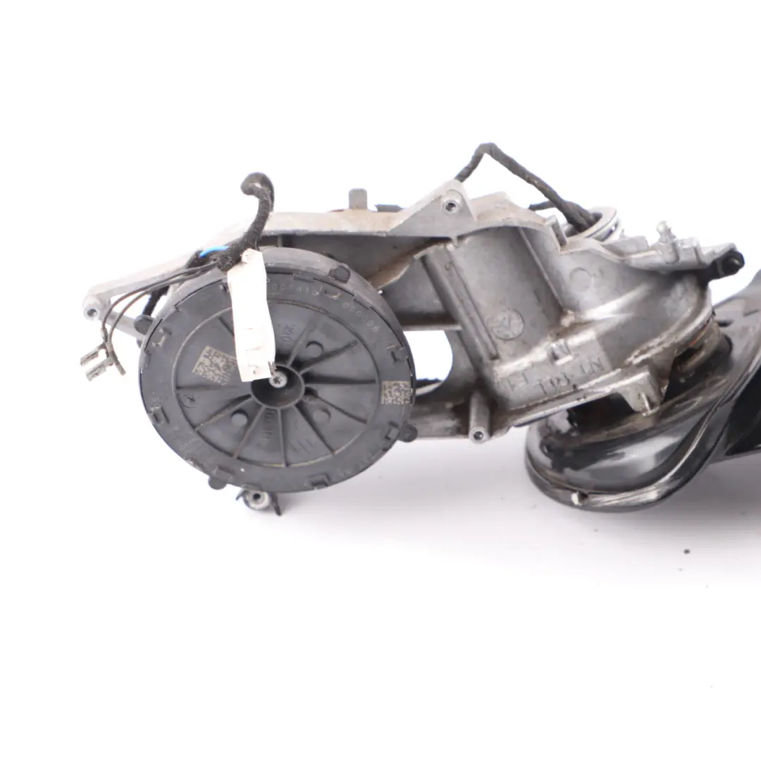 Wing Mirror Base Carrier Left Door N/S High Gloss Heated Memory Outside to BMW G11 with Part number 8495769 BMW G11 Wing Mirror Base Carrier Left Door N/S High Gloss Heated Memory Outside - SKU rhd-8495769 - Part number 8495769