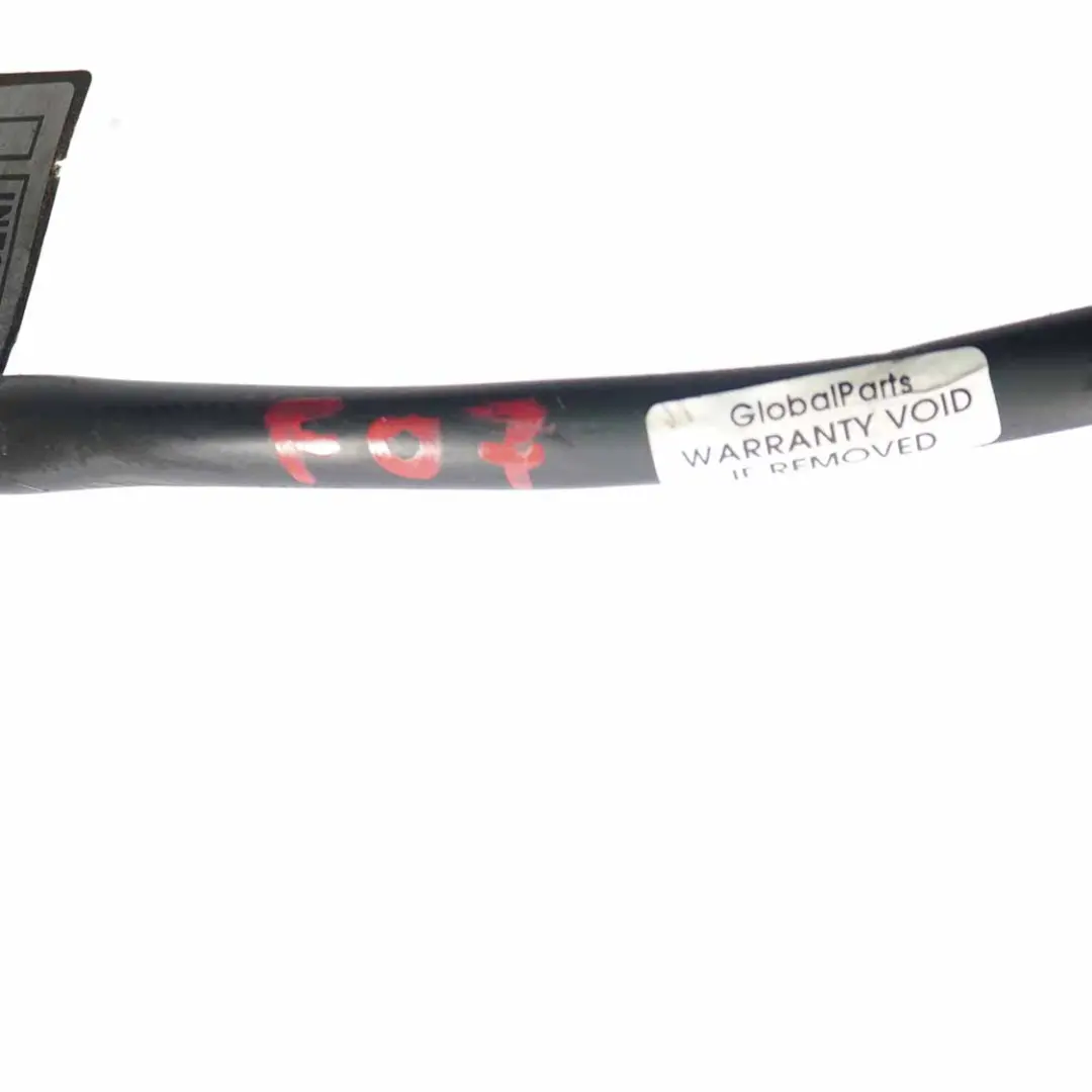 Gearbox Wiring BMW F07 530d 535d N57 N57S Engine Loom Harness Cables to with Part number 8506084 Gearbox Wiring BMW F07 530d 535d N57 N57S Engine Loom Harness Cables - SKU rhd-8506084 - Part number 8506084